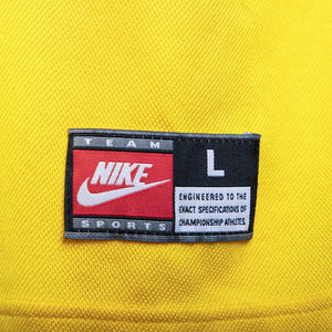 MAGLIA HOME BRASILE NIKE RONALDO 9 FRANCIA 98 by NIKE - Home (7)