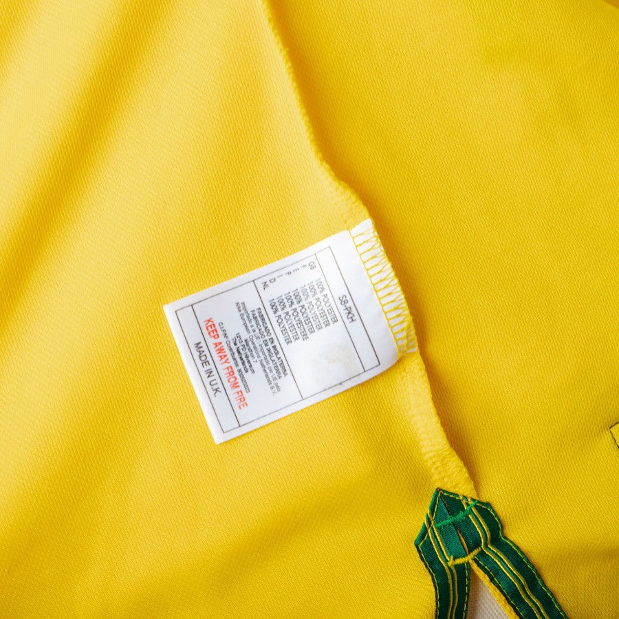 maglia home brasile ronaldo 9 world cup 98 by NIKE - Home (13)