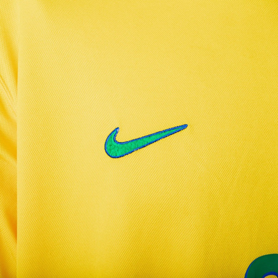 maglia home brasile ronaldo 9 world cup 98 by NIKE - Home (4)