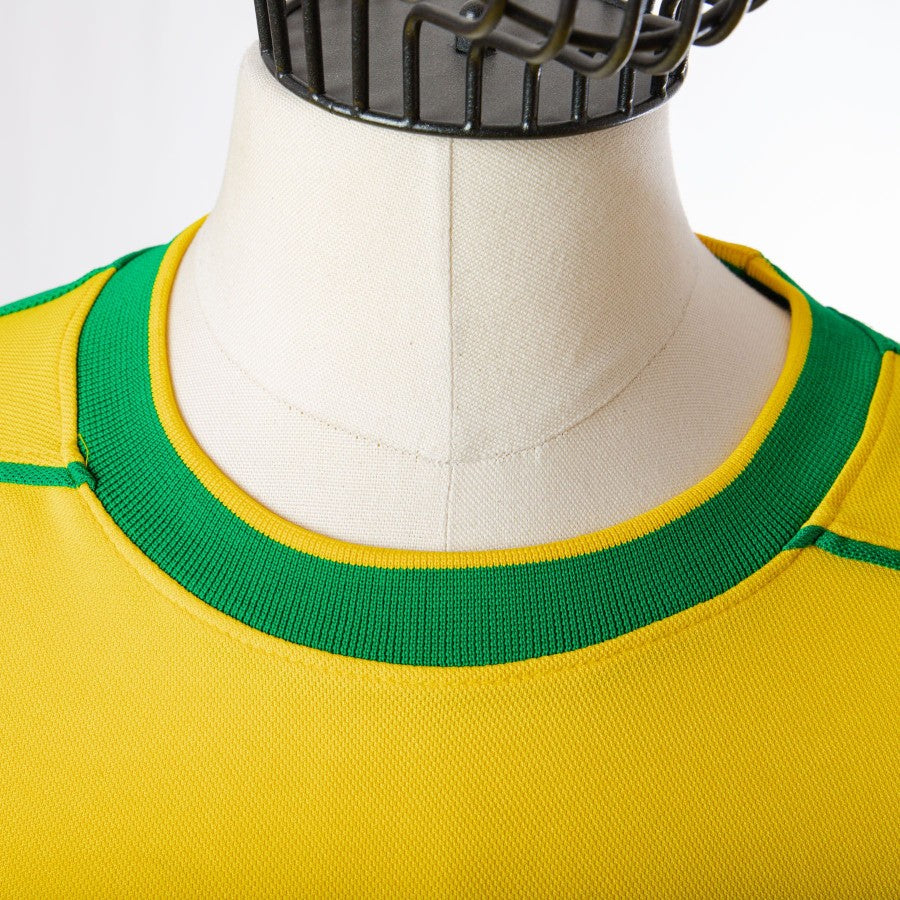 maglia home brasile ronaldo 9 world cup 98 by NIKE - Home (7)