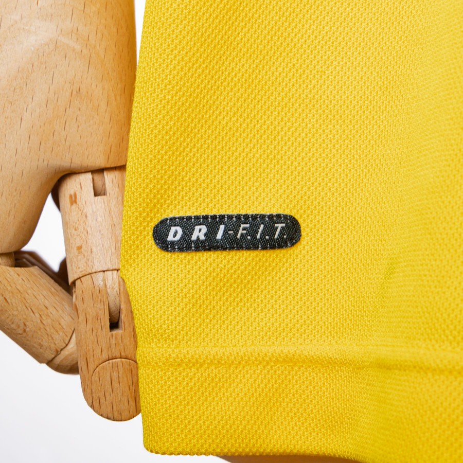 maglia home brasile ronaldo 9 world cup 98 by NIKE - Home (8)