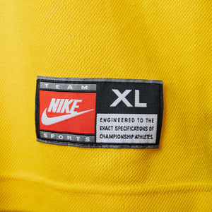 maglia home brasile ronaldo 9 world cup 98 by NIKE - Home (9)