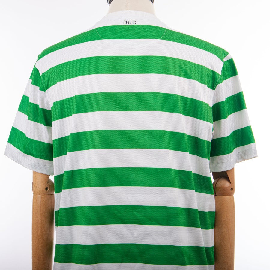 maglia home celtic nike 2012/2013 by NIKE - Home (11)