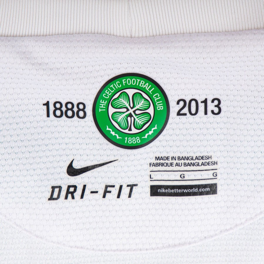 maglia home celtic nike 2012/2013 by NIKE - Home (12)