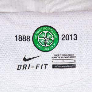 maglia home celtic nike 2012/2013 by NIKE - Home (12)