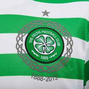 maglia home celtic nike 2012/2013 by NIKE - Home (3)