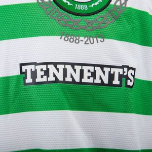 maglia home celtic nike 2012/2013 by NIKE - Home (5)