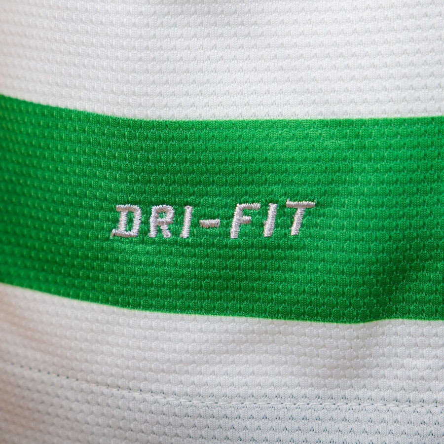 maglia home celtic nike 2012/2013 by NIKE - Home (6)
