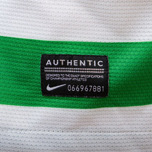 maglia home celtic nike 2012/2013 by NIKE - Home (7)