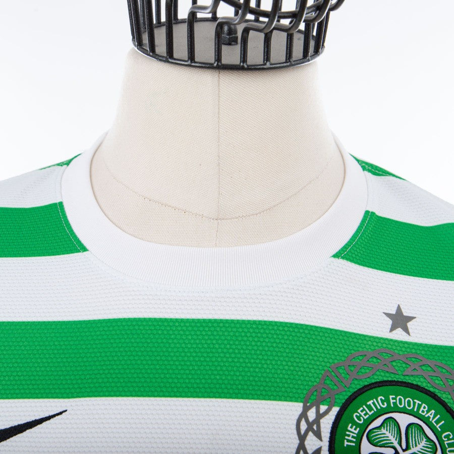 maglia home celtic nike 2012/2013 by NIKE - Home (8)