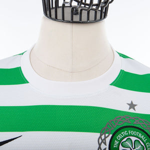 maglia home celtic nike 2012/2013 by NIKE - Home (8)