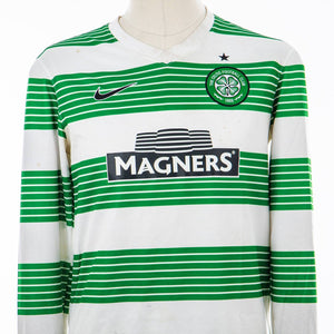 maglia home celtic nike 2014/2015 by NIKE - Home (9)