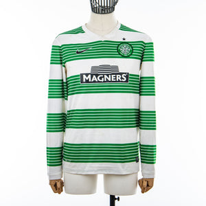 maglia home celtic nike 2014/2015 by NIKE - Home
