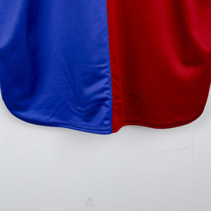 Maglia home centenario Barcellona Nike Rivaldo 11 1999/2000 by NIKE - Home (4)