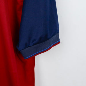 Maglia home centenario Barcellona Nike Rivaldo 11 1999/2000 by NIKE - Home (5)