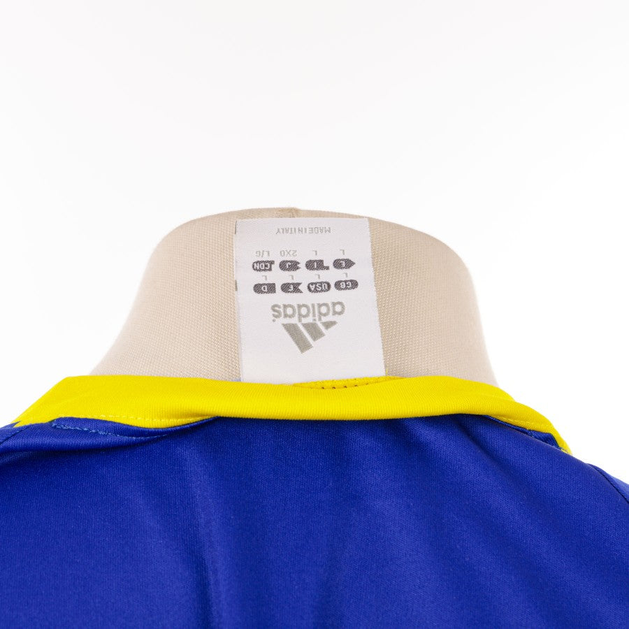 Maglia home Cervia Adidas 2004/2005 Maradona 30 by NIKE - Home (11)