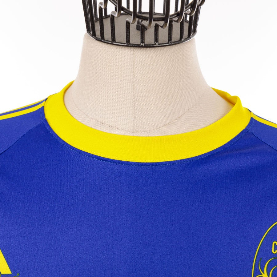 Maglia home Cervia Adidas 2004/2005 Maradona 30 by NIKE - Home (3)