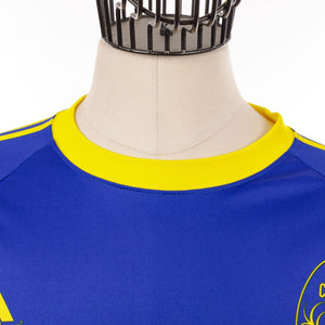 Maglia home Cervia Adidas 2004/2005 Maradona 30 by NIKE - Home (3)