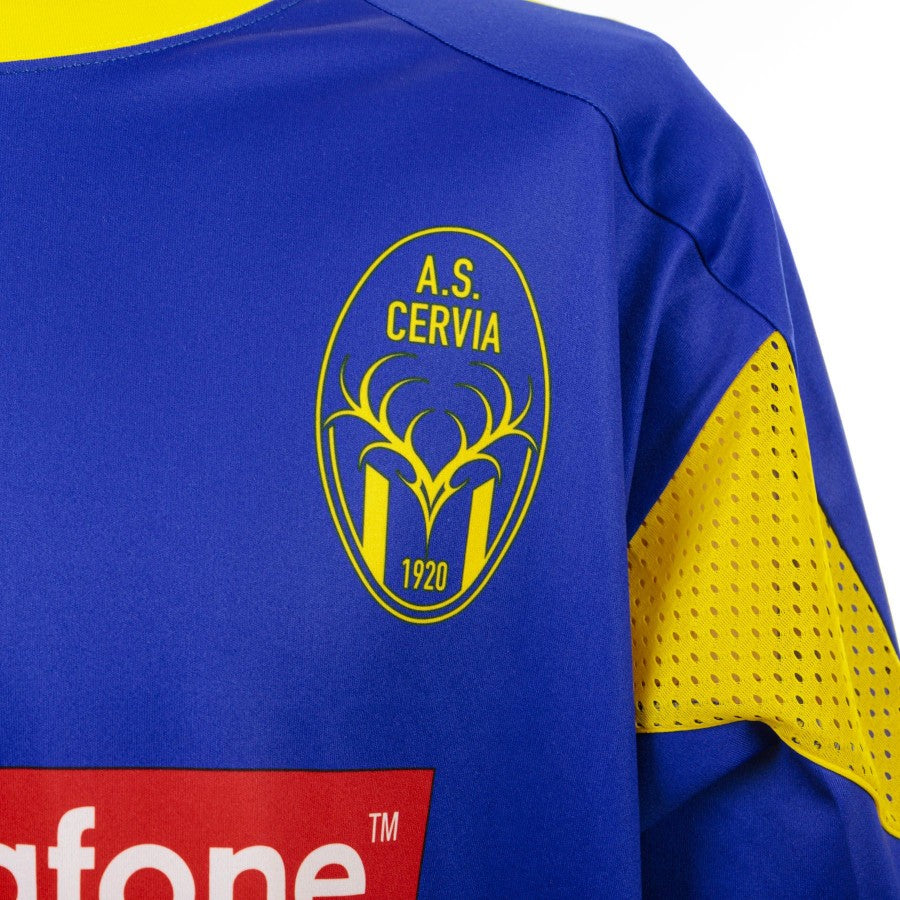 Maglia home Cervia Adidas 2004/2005 Maradona 30 by NIKE - Home (5)