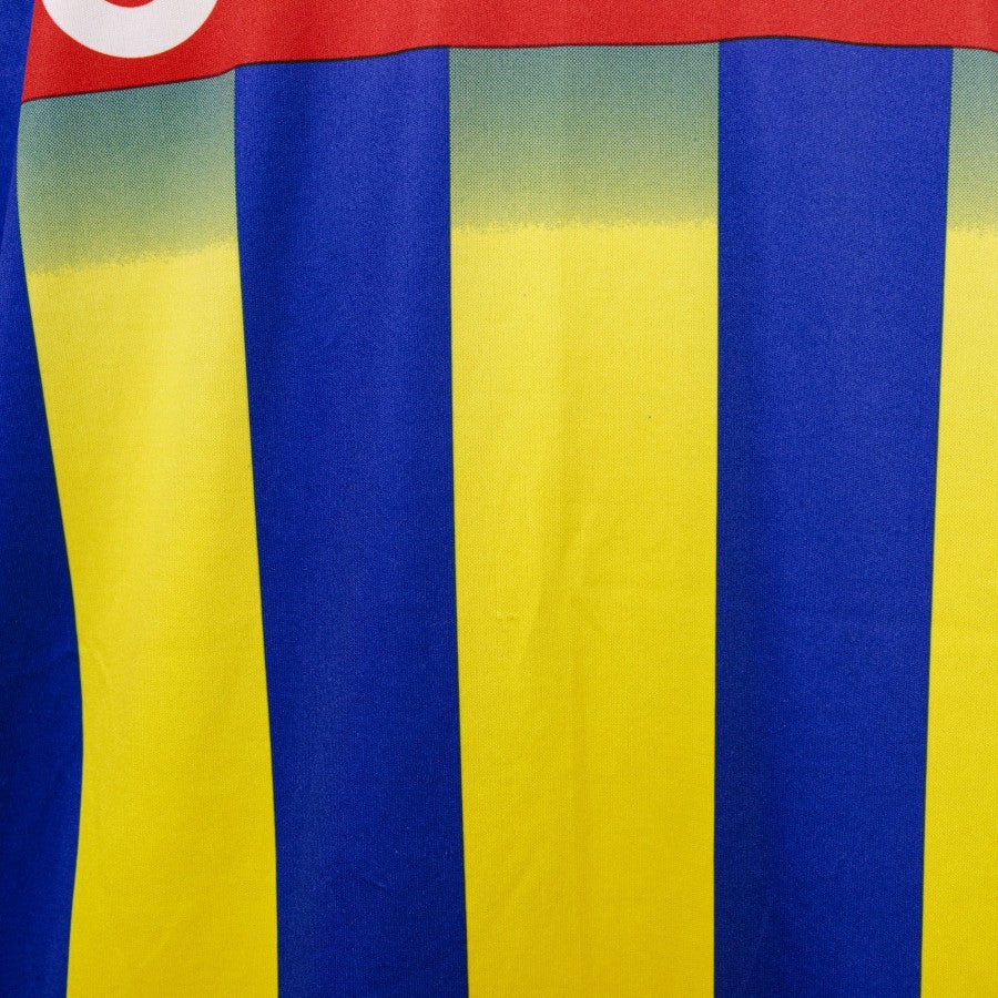 Maglia home Cervia Adidas 2004/2005 Maradona 30 by NIKE - Home (6)