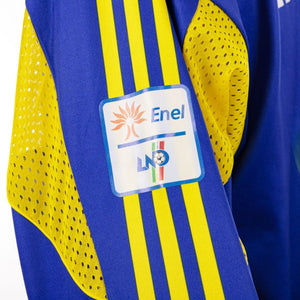 Maglia home Cervia Adidas 2004/2005 Maradona 30 by NIKE - Home (8)