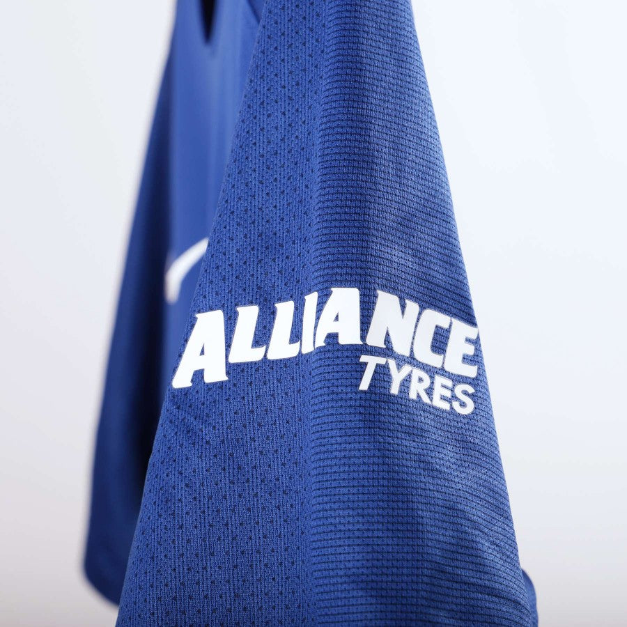 maglia home chelsea nike 2017/2018 morata 9 by NIKE - Home (4)