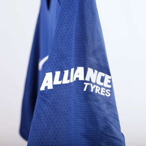 maglia home chelsea nike 2017/2018 morata 9 by NIKE - Home (4)