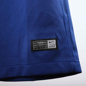 maglia home chelsea nike 2017/2018 morata 9 by NIKE - Home (5)