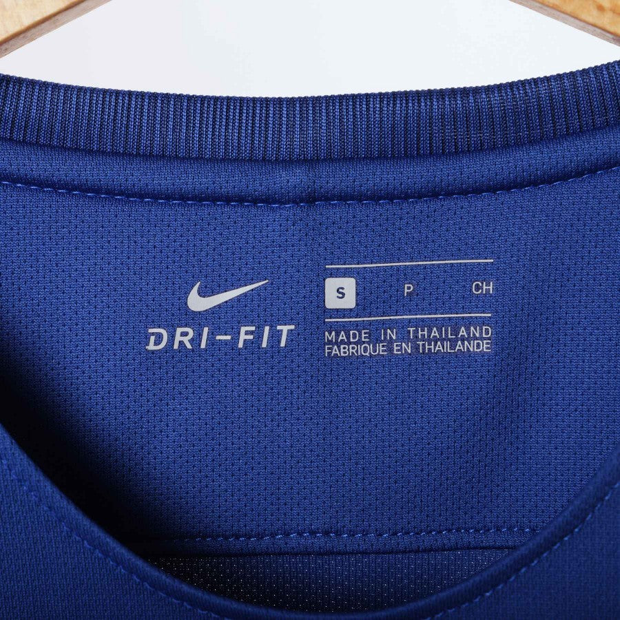 maglia home chelsea nike 2017/2018 morata 9 by NIKE - Home (6)