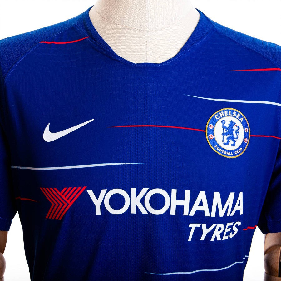 maglia home chelsea uel zappacosta 21 2018/2019 by NIKE - Home (11)