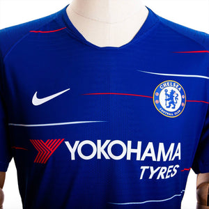 maglia home chelsea uel zappacosta 21 2018/2019 by NIKE - Home (11)