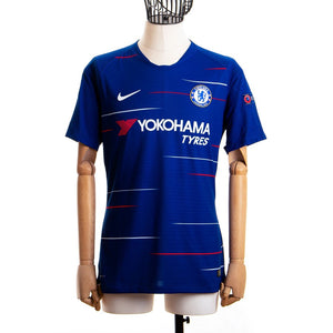 maglia home chelsea uel zappacosta 21 2018/2019 by NIKE - Home (2)