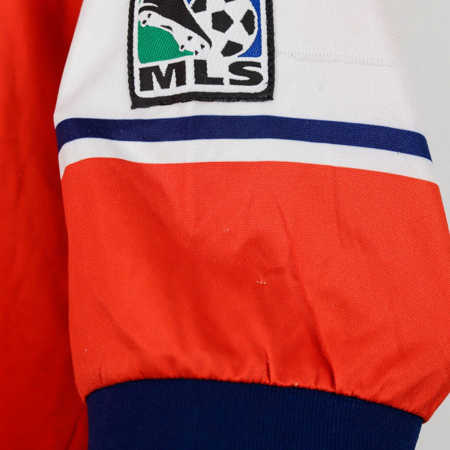 Maglia Home Chicago Fire Nike 1998/1999 by NIKE - Home (11)