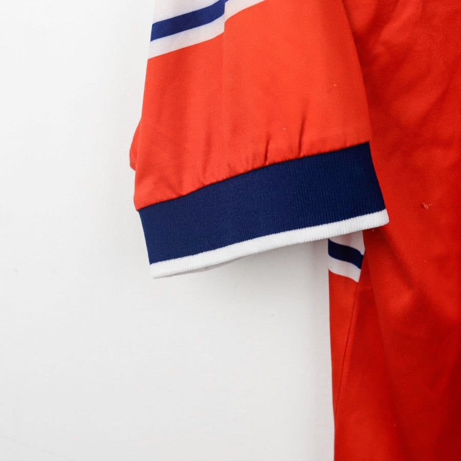 Maglia Home Chicago Fire Nike 1998/1999 by NIKE - Home (13)