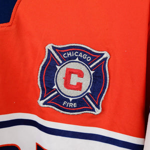 Maglia Home Chicago Fire Nike 1998/1999 by NIKE - Home (17)