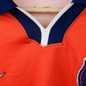 Maglia Home Chicago Fire Nike 1998/1999 by NIKE - Home (19)