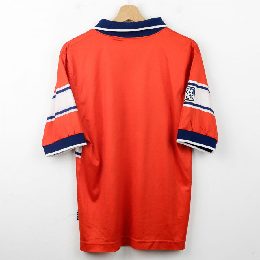 Maglia Home Chicago Fire Nike 1998/1999 by NIKE - Home (2)