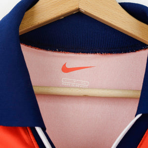 Maglia Home Chicago Fire Nike 1998/1999 by NIKE - Home (20)