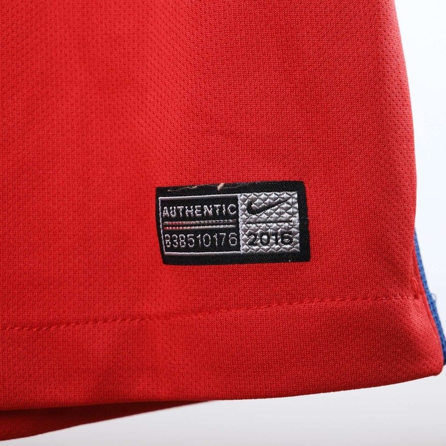 maglia home cile 2016 coppa america vidal 8 by NIKE - Home (11)