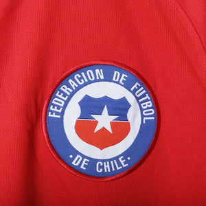 maglia home cile 2016 coppa america vidal 8 by NIKE - Home (6)