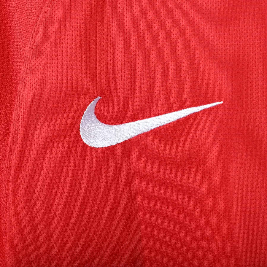 maglia home cile 2016 coppa america vidal 8 by NIKE - Home (8)
