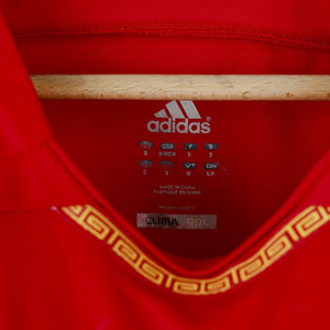 Maglia Home Cina Adidas 2012 by NIKE - Home (10)
