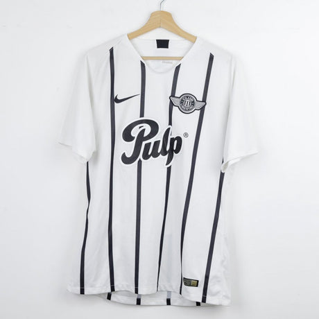 Maglia Home Club Libertad Nike 2019 by NIKE - Home