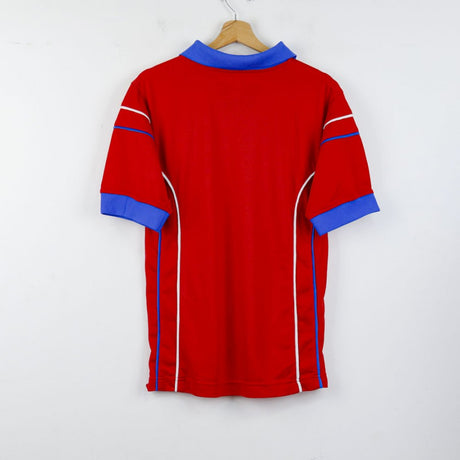 Maglia Home Corea del Sud Nike 1998 by NIKE - Home (2)