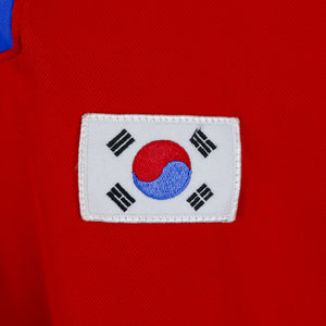 Maglia Home Corea del Sud Nike 1998 by NIKE - Home (3)