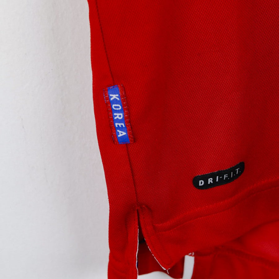 Maglia Home Corea del Sud Nike 1998 by NIKE - Home (8)