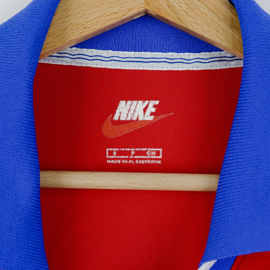 Maglia Home Corea del Sud Nike 1998 by NIKE - Home (9)