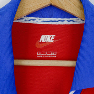 Maglia Home Corea del Sud Nike 1998 by NIKE - Home (9)