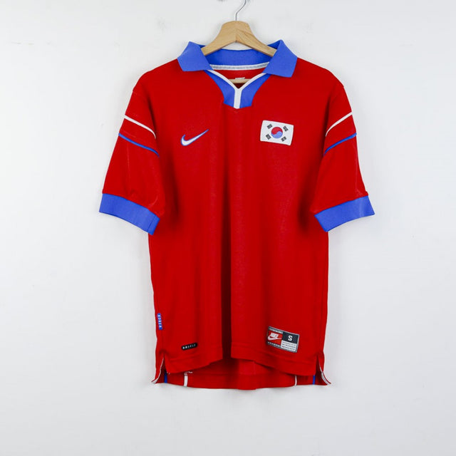 Maglia Home Corea del Sud Nike 1998 by NIKE - Home