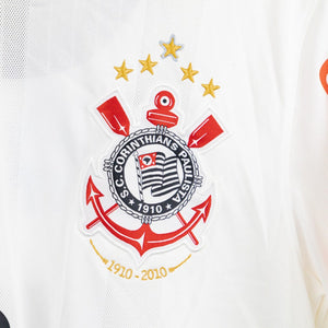 Maglia Home Corinthians Ronaldo 9 2009/2010 by NIKE - Home (10)